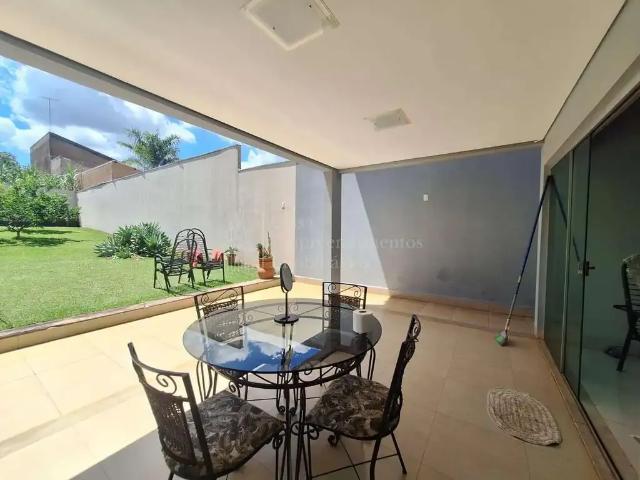 Casa / Sobrado para Locação em Campo Grande/MS Monte Castelo 3 Quartos