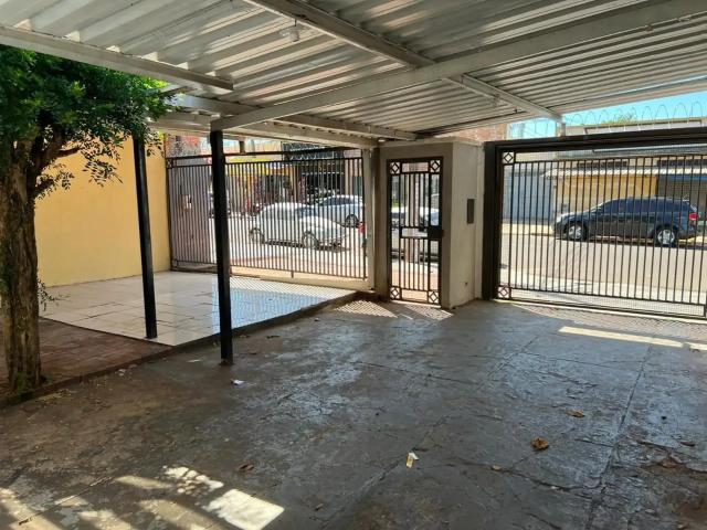 Casa / Sobrado para Locação em Campo Grande/MS Mata do Jacinto 2 Quartos