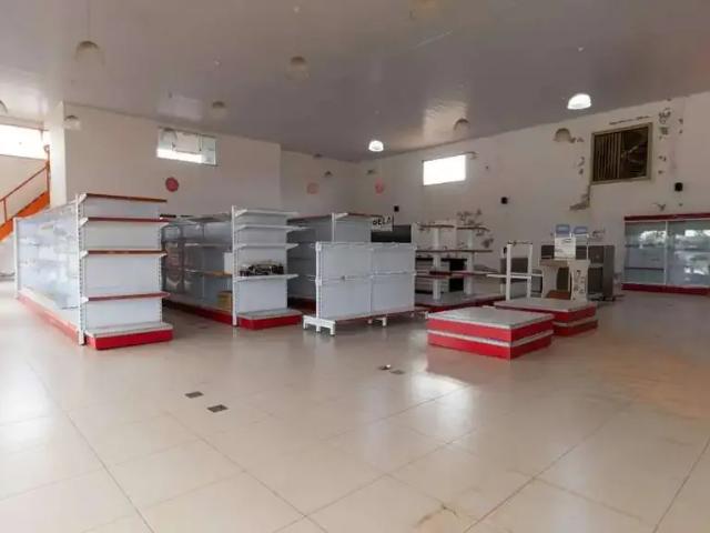 Casa / Sobrado para Locação em Campo Grande/MS Nova Lima
