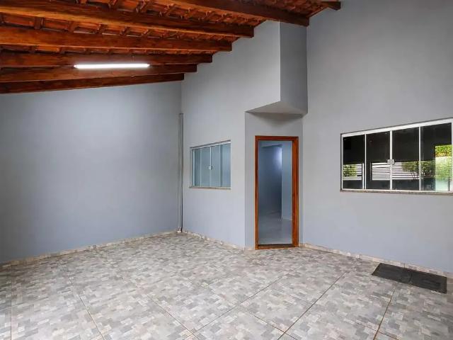Casa / Sobrado para Locação em Campo Grande/MS Núcleo Habitacional Buriti