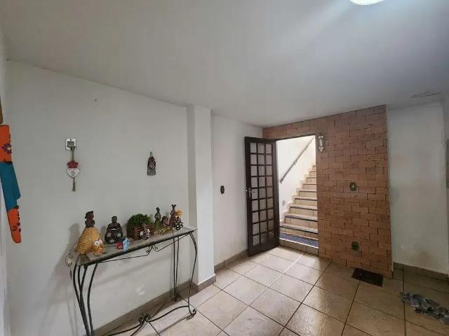 Casa / Sobrado para Locação em Campo Grande/MS São Francisco 3 Quartos