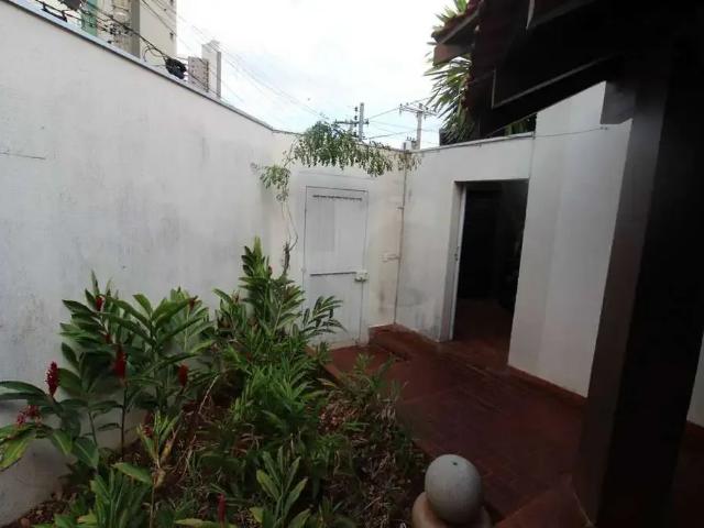 Casa / Sobrado para Locação em Campo Grande/MS Santa Fé 3 Quartos