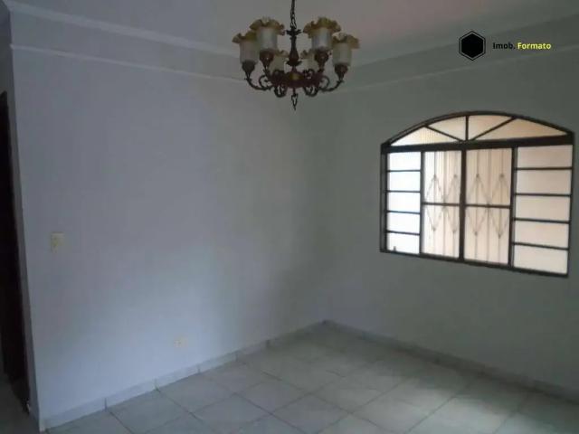 Casa / Sobrado para Locação em Campo Grande/MS Parque Residencial Azaléia 2 Quartos
