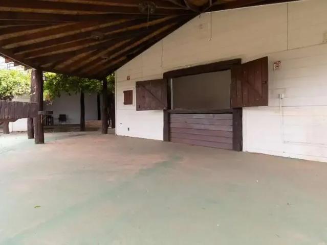 Casa / Sobrado para Locação em Campo Grande/MS Tiradentes