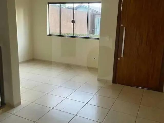 Casa / Sobrado para Locação em Campo Grande/MS Tiradentes 2 Quartos