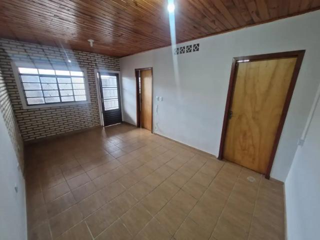Casa / Sobrado para Locação em Campo Grande/MS Tiradentes 2 Quartos