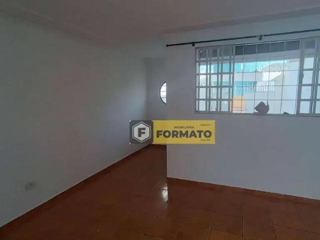 Casa / Sobrado para Locação em Campo Grande/MS Vila Taquarussu 1 Quartos