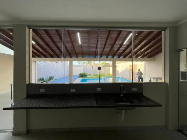 Casa / Sobrado para Locação em Campo Grande/MS Vila Vilas Boas 2 Quartos