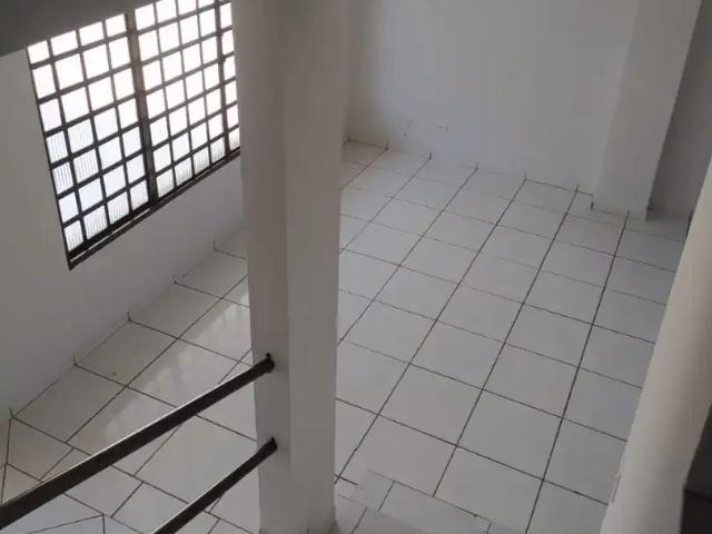 Casa / Sobrado para Locação em Campo Grande/MS Vila Vilas Boas 2 Quartos