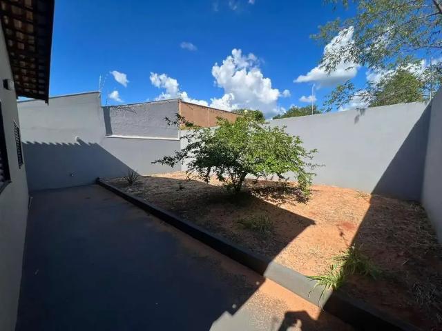 Casa / Sobrado para Locação em Campo Grande/MS Vila Vilas Boas 2 Quartos