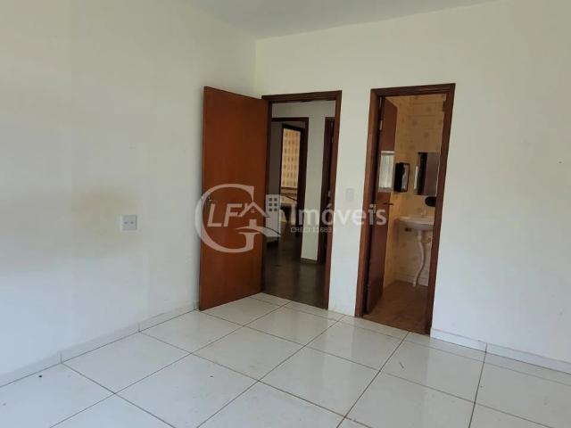 Casa / Sobrado para Locação em Campo Grande/MS Vila Albuquerque 3 Quartos