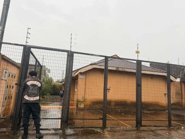 Casa / Sobrado para Locação em Campo Grande/MS Vila Antônio Vendas 2 Quartos