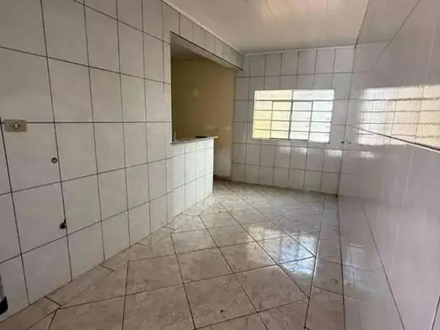 Casa / Sobrado para Locação em Campo Grande/MS Vila Carlota 3 Quartos