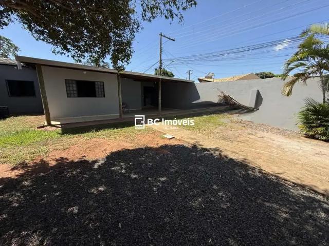 Casa / Sobrado para Locação em Campo Grande/MS Vila Margarida 1 Quartos