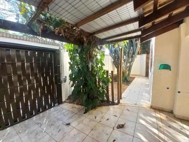 Casa / Sobrado para Locação em Campo Grande/MS Vila Morumbi 1 Quartos