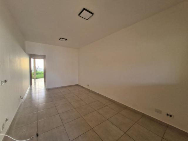 Casa / Sobrado para Locação em Campo Grande/MS Vila Morumbi 2 Quartos