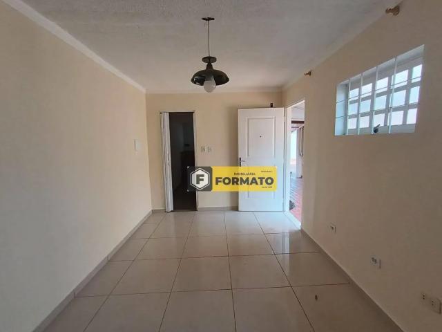 Casa / Sobrado para Locação em Campo Grande/MS Vila Moreninha II 2 Quartos