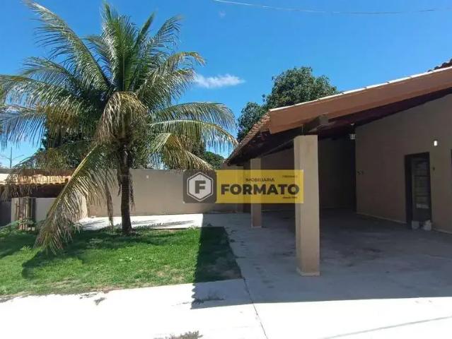 Casa / Sobrado para Locação em Campo Grande/MS Vila Nossa Senhora das Graças 4 Quartos