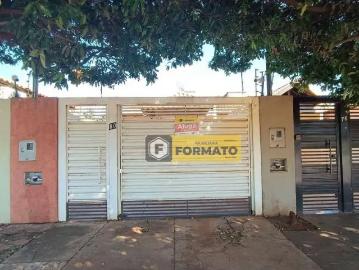 Nova Campo Grande, Campo Grande, Mato Grosso do Sul, Mato Grosso do Sul
