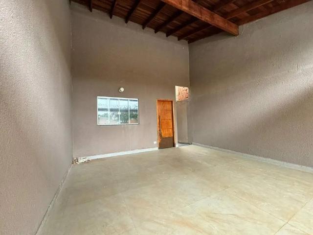 Casa / Sobrado para Locação em Campo Grande/MS Vila Nova Campo Grande 3 Quartos