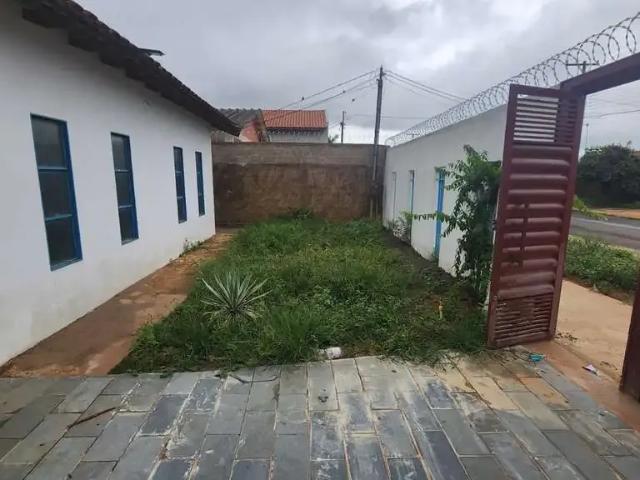 Casa / Sobrado para Locação em Campo Grande/MS Vila Palmira 3 Quartos