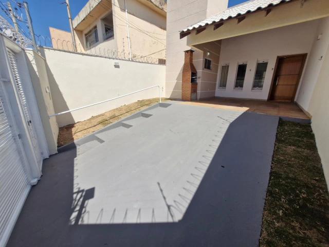 Casa / Sobrado para Locação em Campo Grande/MS Vila Planalto