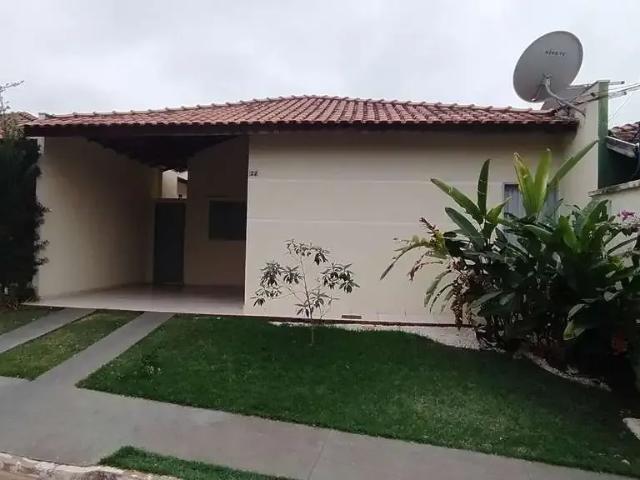 Casa / Sobrado para Locação em Campo Grande/MS Vila Planalto 3 Quartos