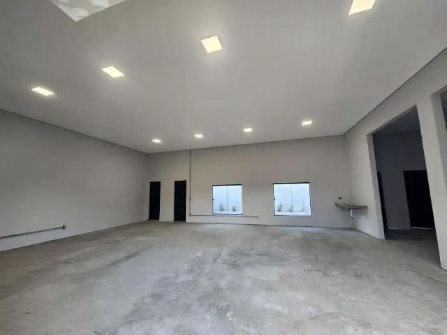 Casa / Sobrado para Locação em Campo Grande/MS Vila Santa Dorothéia