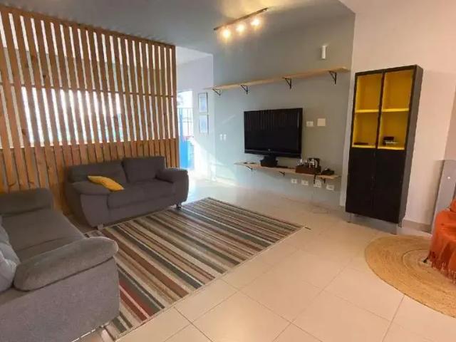 Casa / Sobrado para Locação em Campo Grande/MS Vila Santa Dorothéia