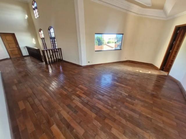 Casa / Sobrado para Locação em Campo Grande/MS Vila Santo Eugênio 2 Quartos