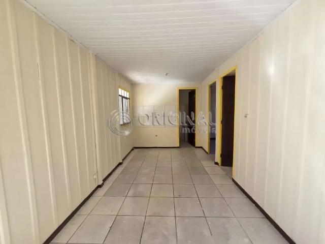 Casa / Sobrado para Locação em Campo Largo/PR Vila Gilcy 2 Quartos