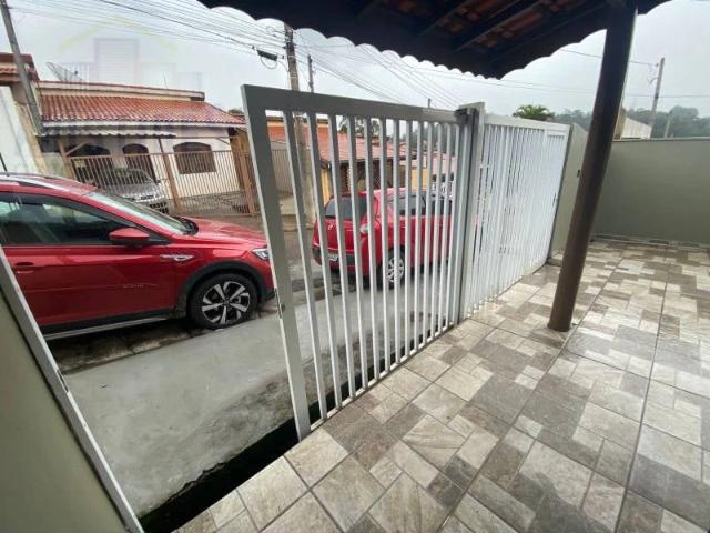 Casa / Sobrado para Locação em Campo Limpo Paulista/SP Vila Chacrinha Botujuru 2 Quartos