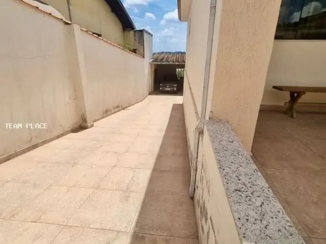 Casa / Sobrado para Locação em Campo Limpo Paulista/SP Vila Imape 3 Quartos