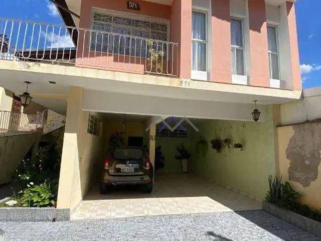 Casa / Sobrado para Locação em Campo Limpo Paulista/SP Vila Tavares 3 Quartos