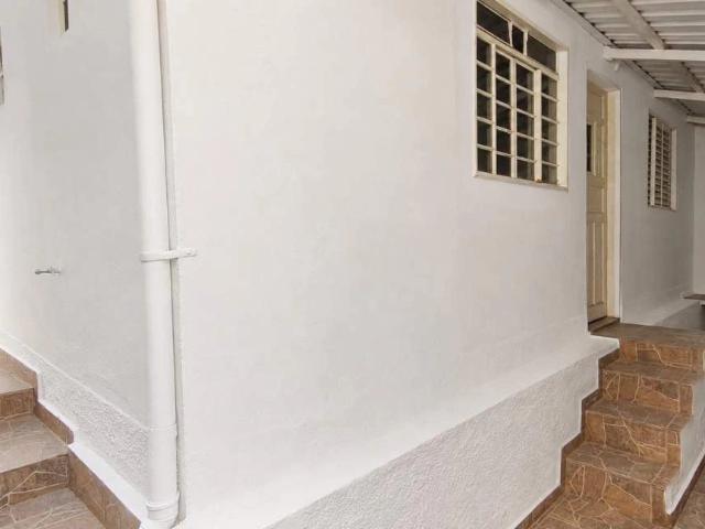 Casa / Sobrado para Locação em Campo Limpo Paulista/SP Vila Tavares 3 Quartos