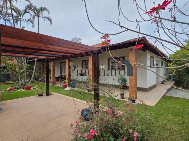 Casa / Sobrado para Locação em Campo Limpo Paulista/SP Chácaras Campo Limpo 3 Quartos