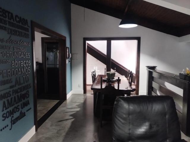 Casa / Sobrado para Locação em Campo Limpo Paulista/SP Jardim Guanciale 3 Quartos