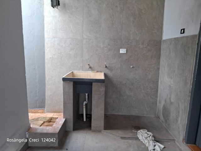 Casa / Sobrado para Locação em Campo Limpo Paulista/SP Jardim Santa Lúcia 3 Quartos