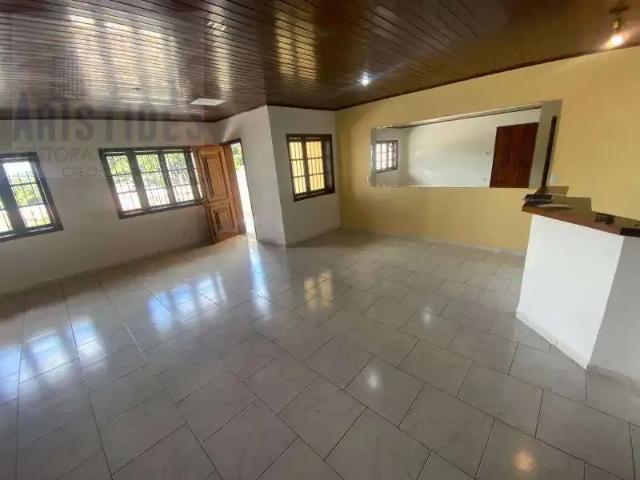 Casa / Sobrado para Locação em Campo Limpo Paulista/SP Jardim Paulista 4 Quartos