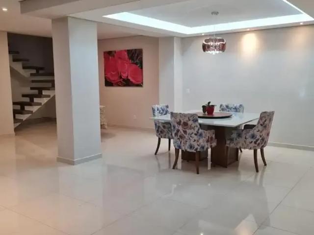 Casa / Sobrado para Locação em Campo Limpo Paulista/SP Jardim Vera Regina 4 Quartos