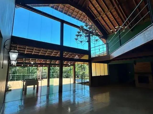 Casa / Sobrado para Locação em Campo Limpo Paulista/SP Moinho 5 Quartos