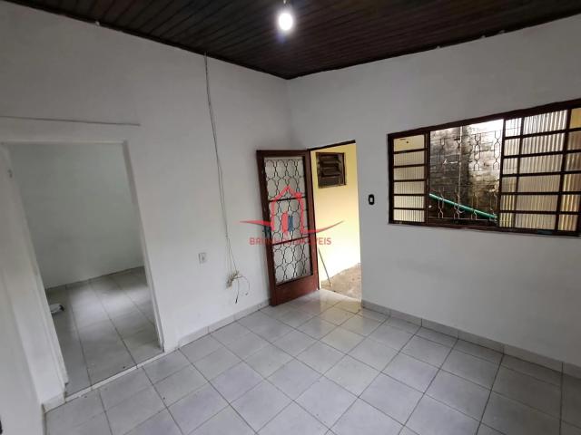 Casa / Sobrado para Locação em Campo Limpo Paulista/SP Parque Internacional 1 Quartos