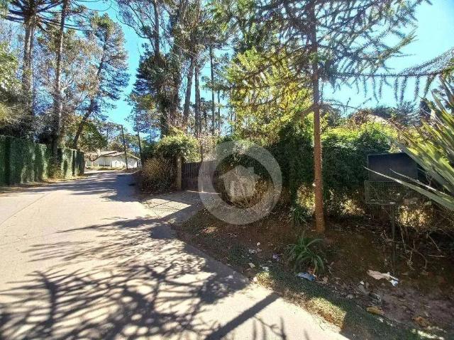 Casa / Sobrado para Locação em Campos do Jordão/SP Descansopolis 3 Quartos