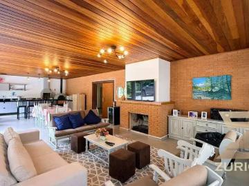 Casa / Sobrado para Locação em Campos do Jordão/SP Jardim das Pérolas 3 Quartos