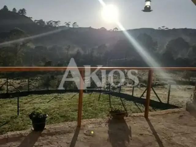Casa / Sobrado para Locação em Campos do Jordão/SP Parque Ferradura 3 Quartos