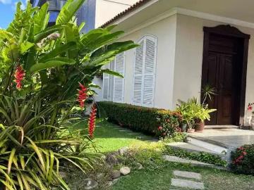 Casa / Sobrado para Locação em Campos dos Goytacazes/RJ Centro 3 Quartos