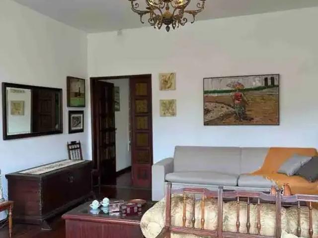 Casa / Sobrado para Locação em Campos dos Goytacazes/RJ Centro 5 Quartos