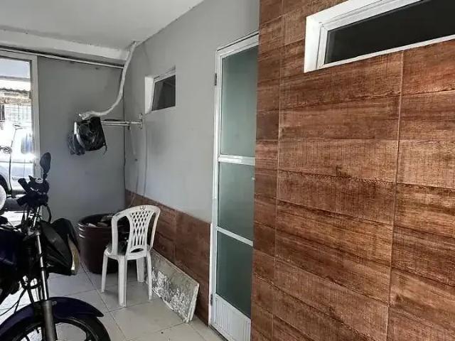 Casa / Sobrado para Locação em Campos dos Goytacazes/RJ Custodópolis 3 Quartos