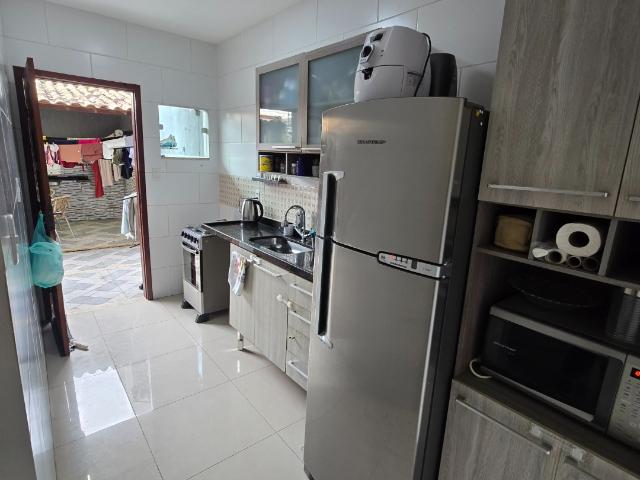 Casa / Sobrado para Locação em Campos dos Goytacazes/RJ Alphaville 2 Quartos