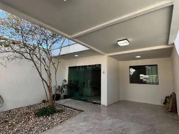 Casa / Sobrado para Locação em Campos dos Goytacazes/RJ Alphaville 3 Quartos